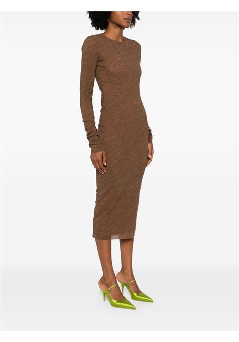 dress PHILOSOPHY di LORENZO SERAFINI | Dress | A045257380095